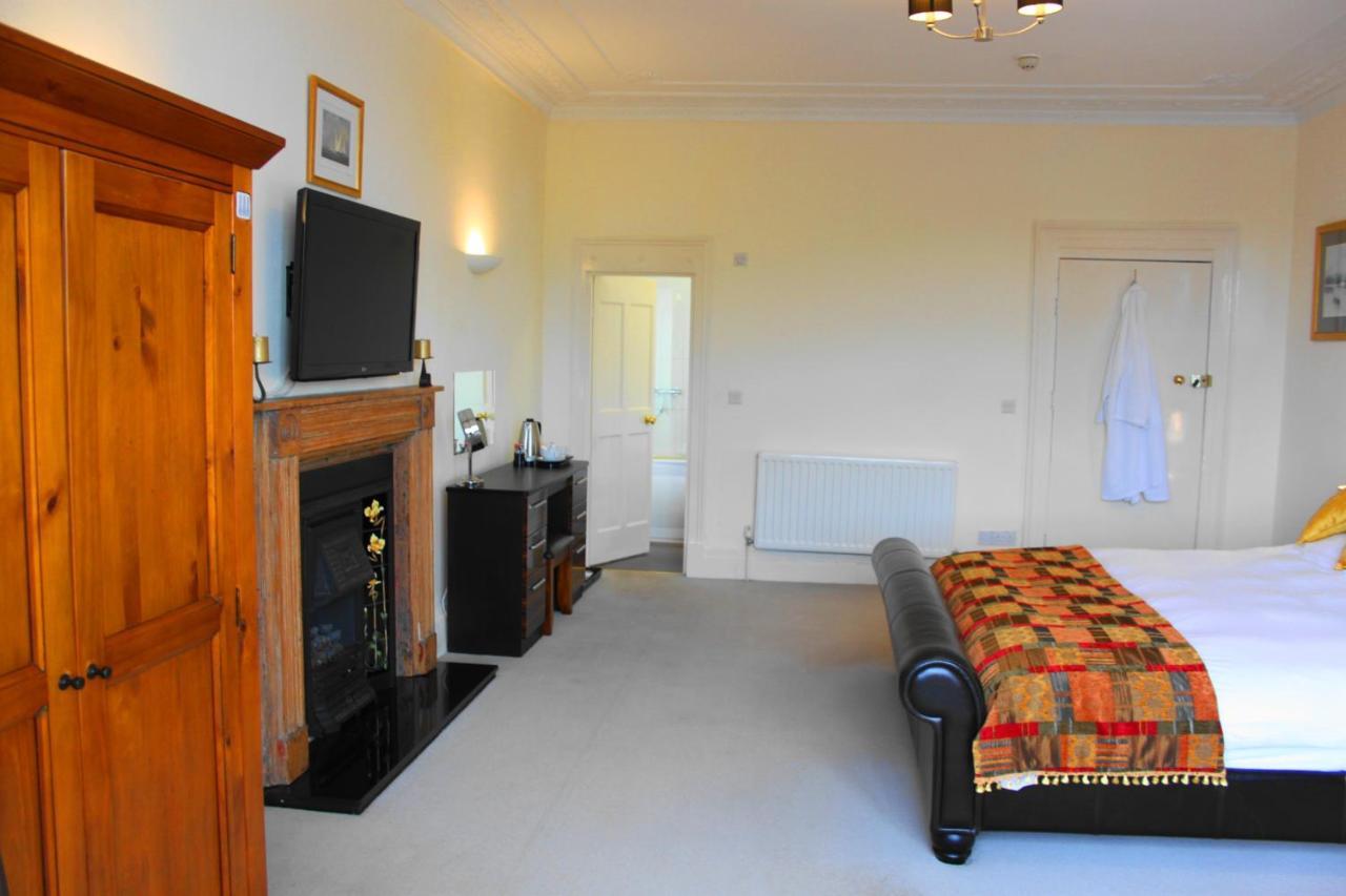 The Olive Branch Bed & Breakfast