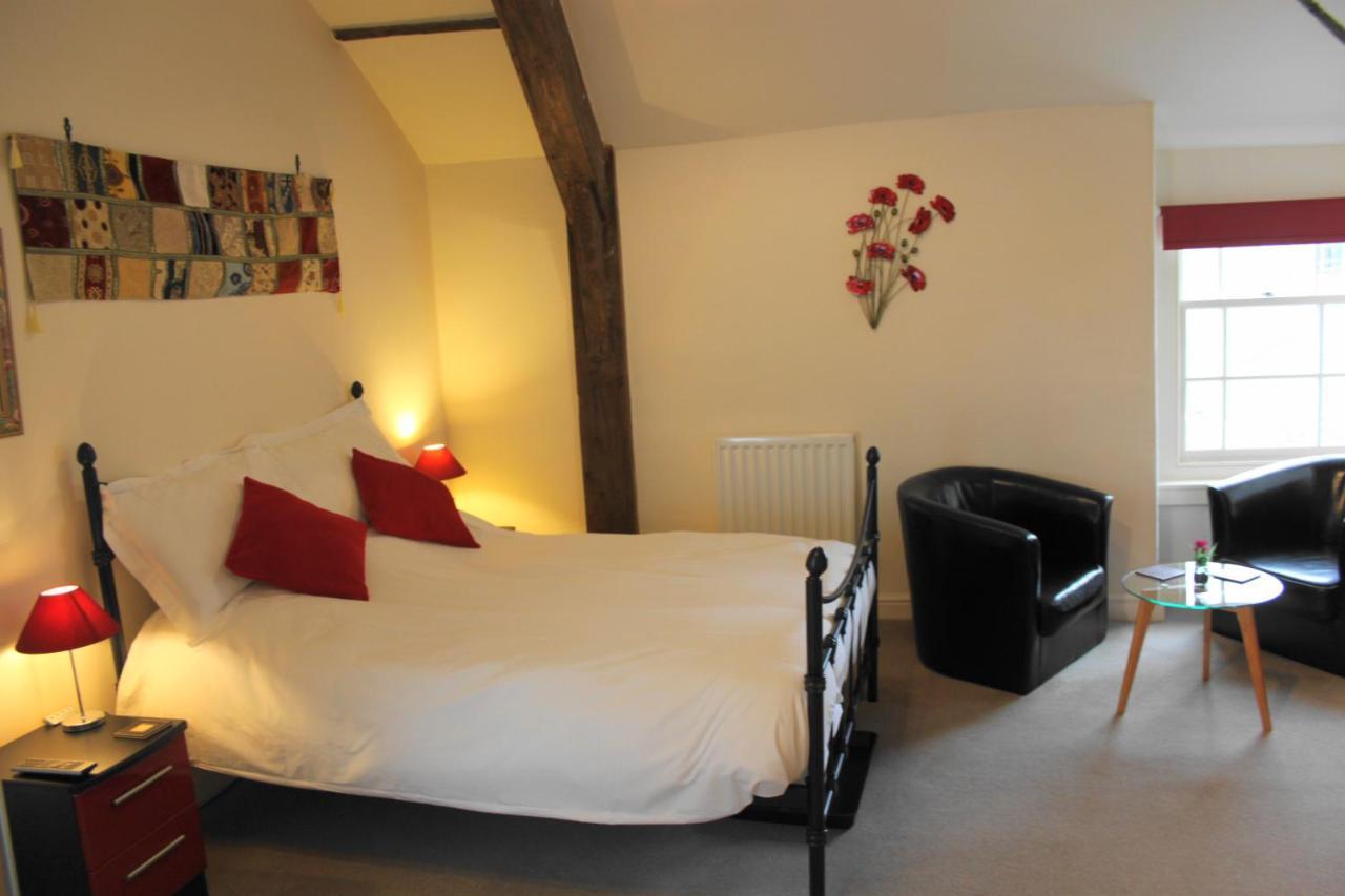 The Olive Branch 4*