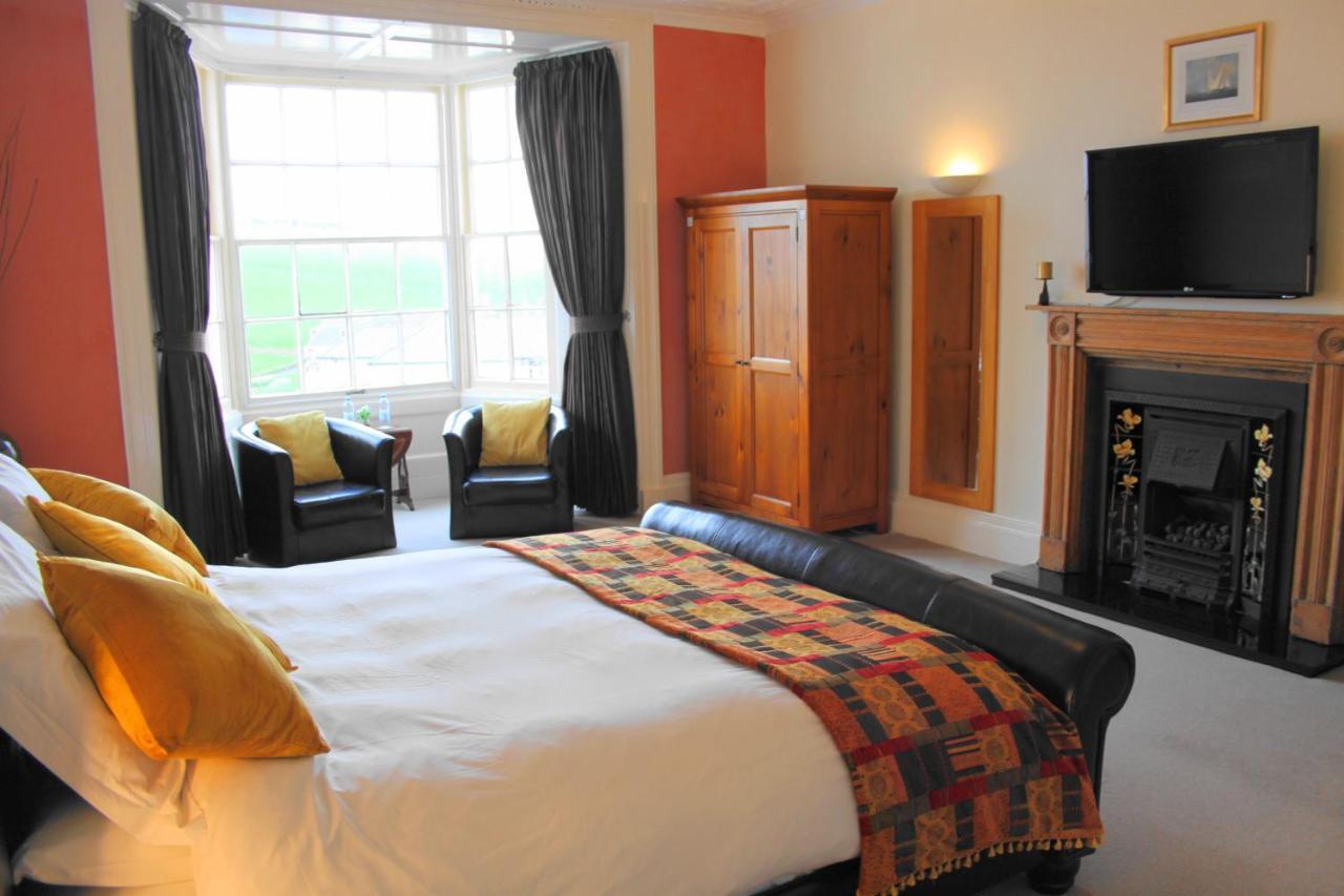 The Olive Branch Bed & Breakfast 4*