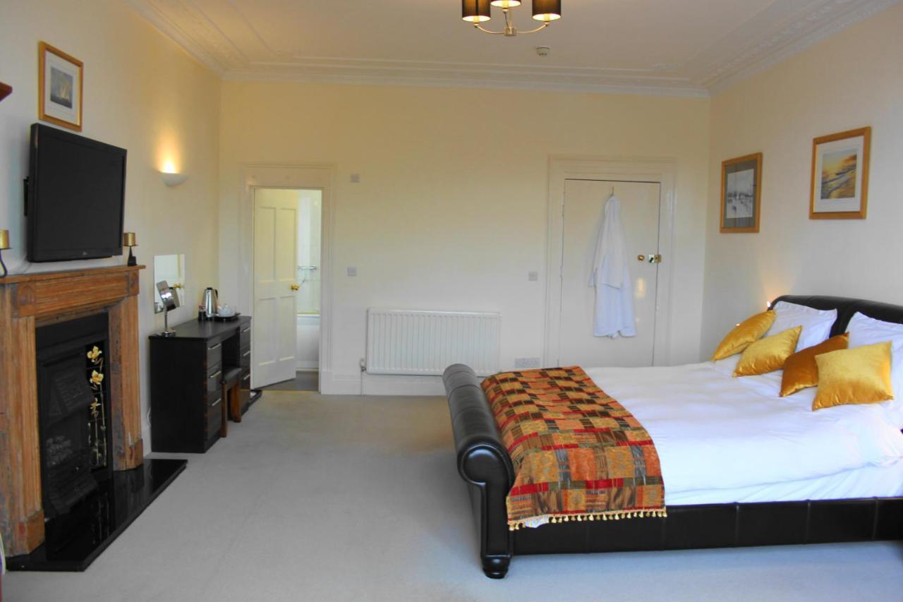 The Olive Branch Ilfracombe