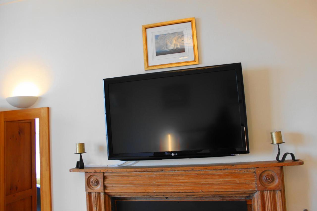 Bed & Breakfast The Olive Branch Ilfracombe