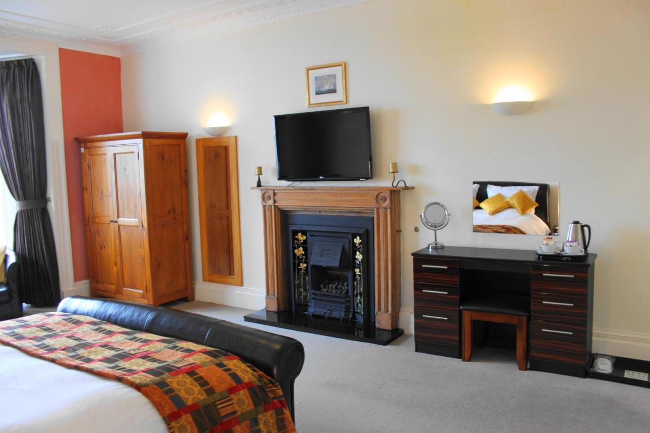 The Olive Branch Ilfracombe