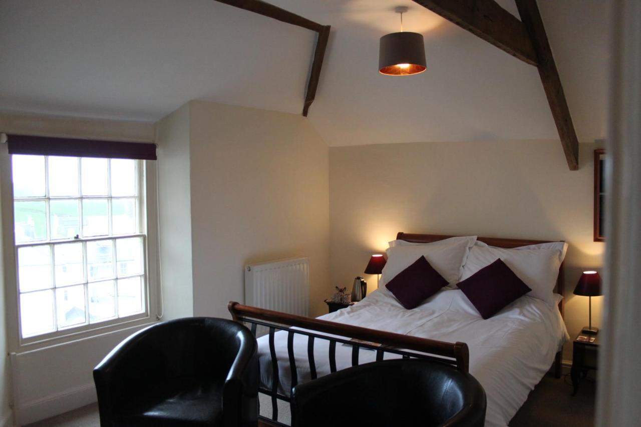 Bed & Breakfast The Olive Branch 4*
