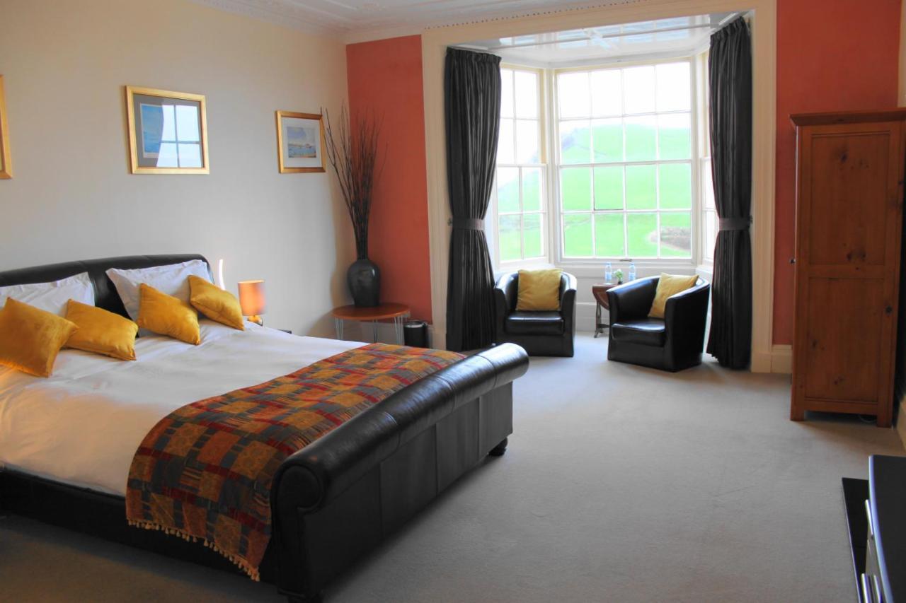 Bed & Breakfast The Olive Branch Ilfracombe