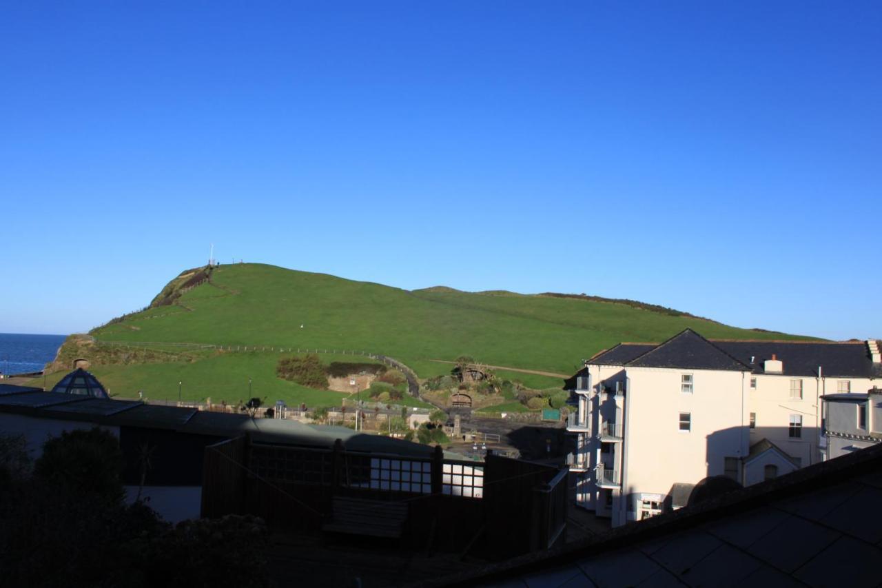 The Olive Branch Bed & Breakfast 4*