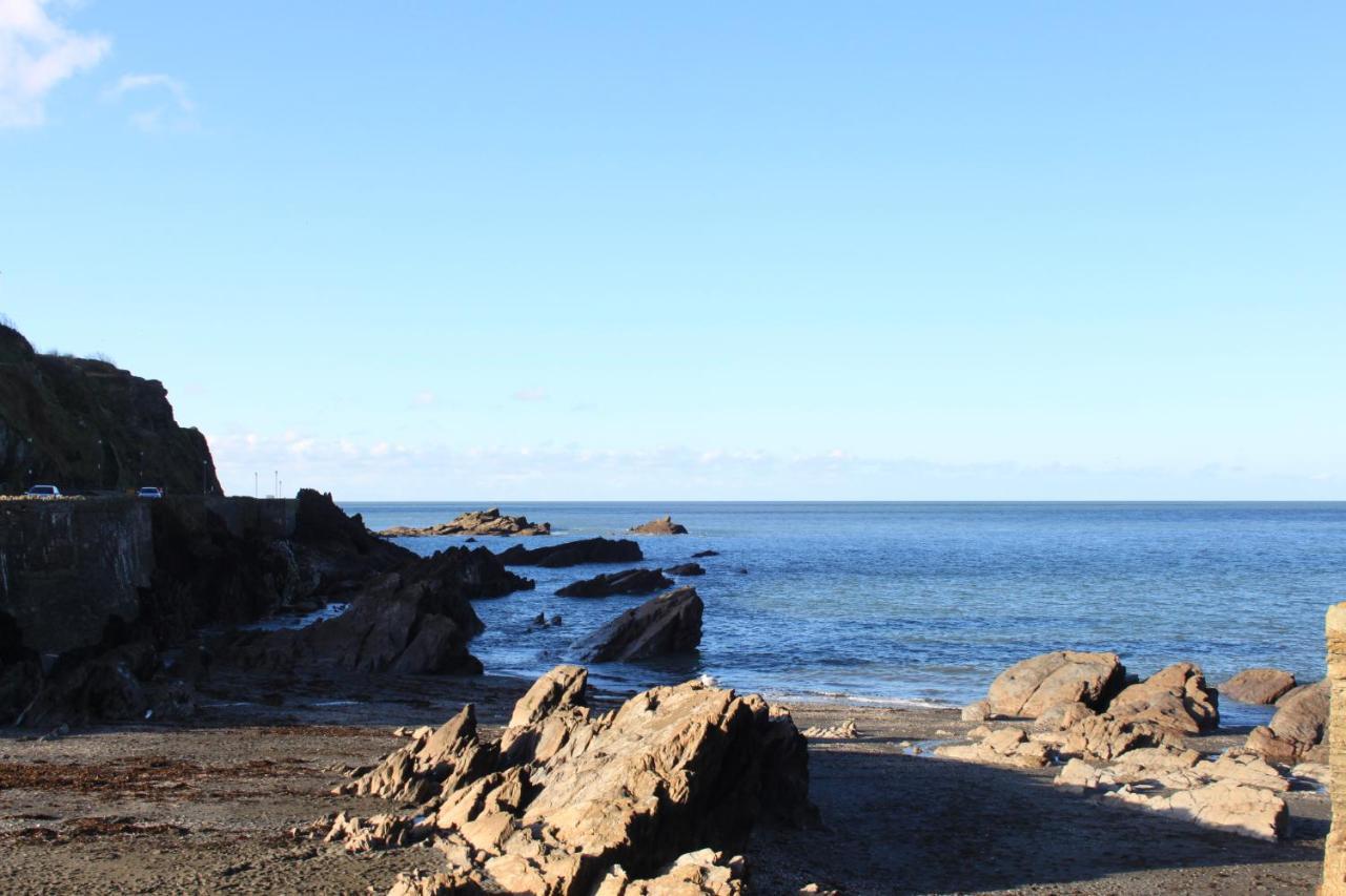 Bed & Breakfast The Olive Branch Ilfracombe