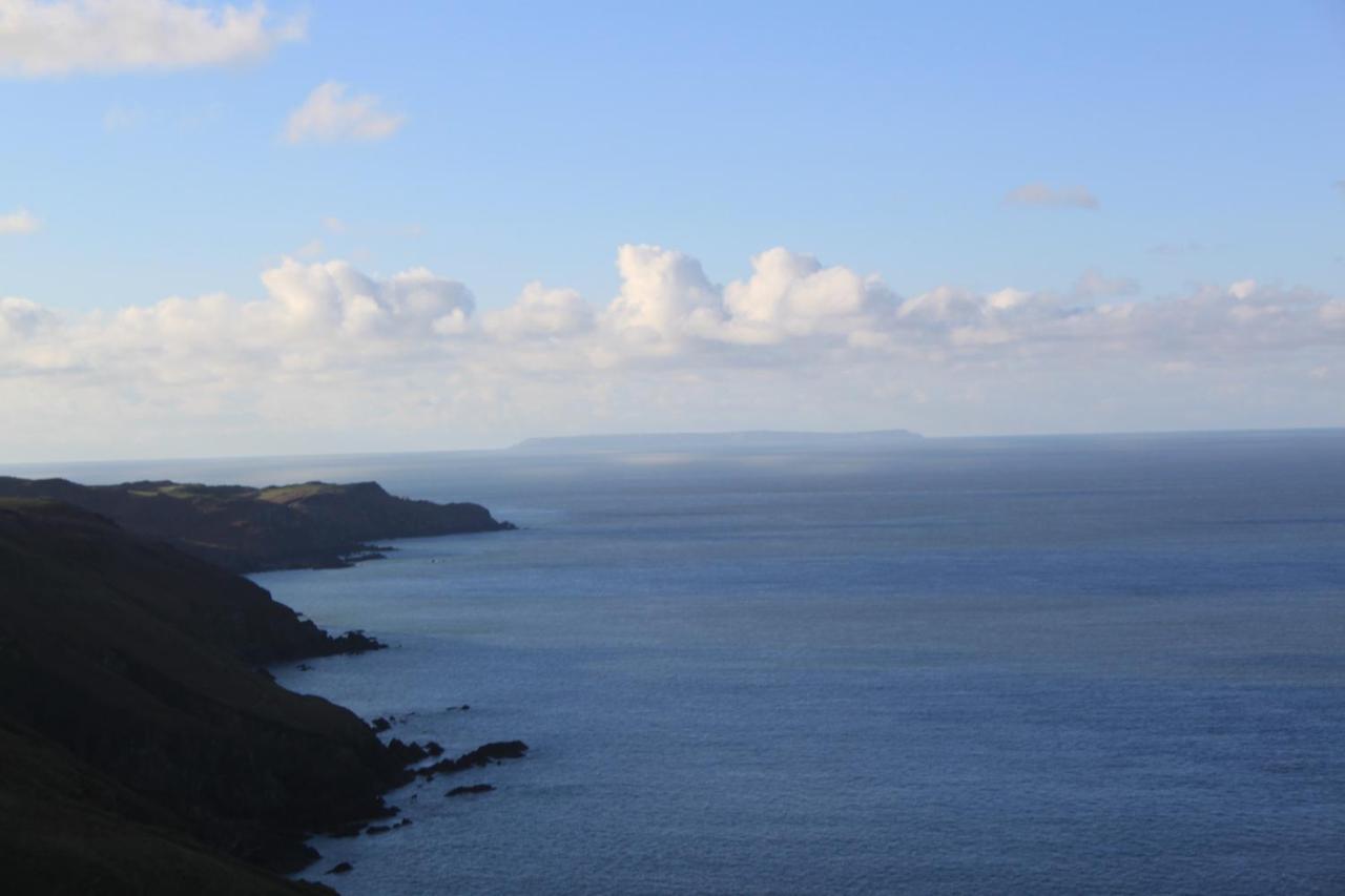 The Olive Branch Bed & Breakfast Ilfracombe