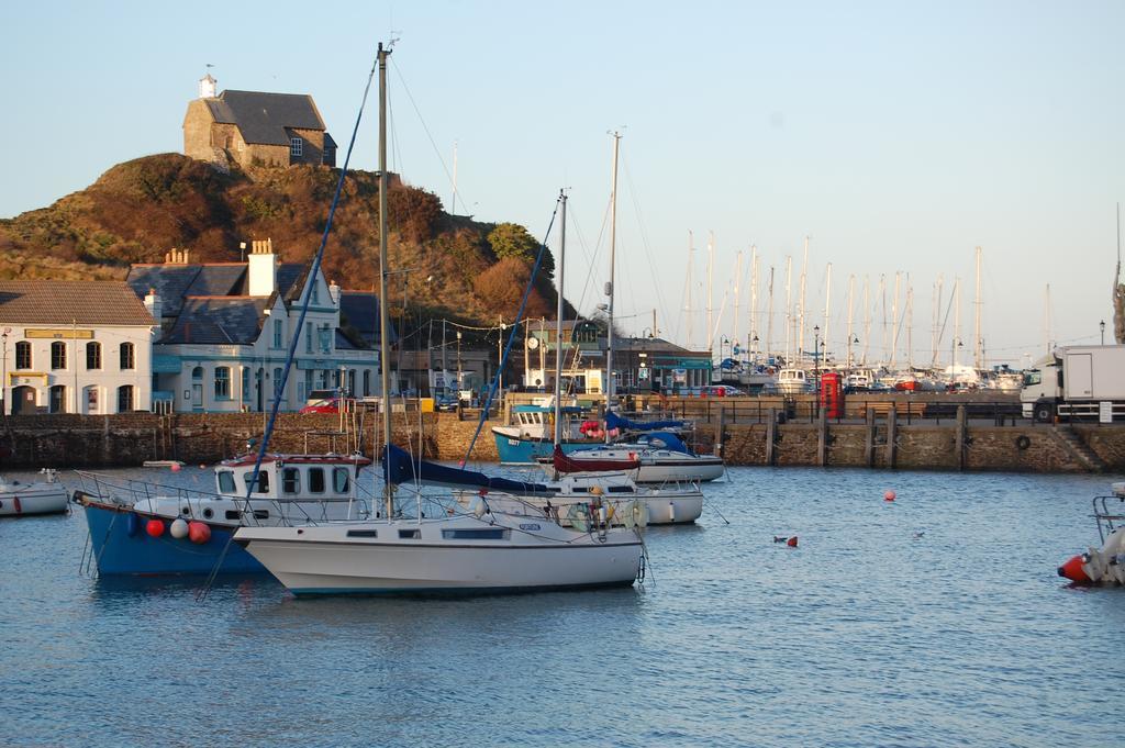 Couette-café The Olive Branch Ilfracombe