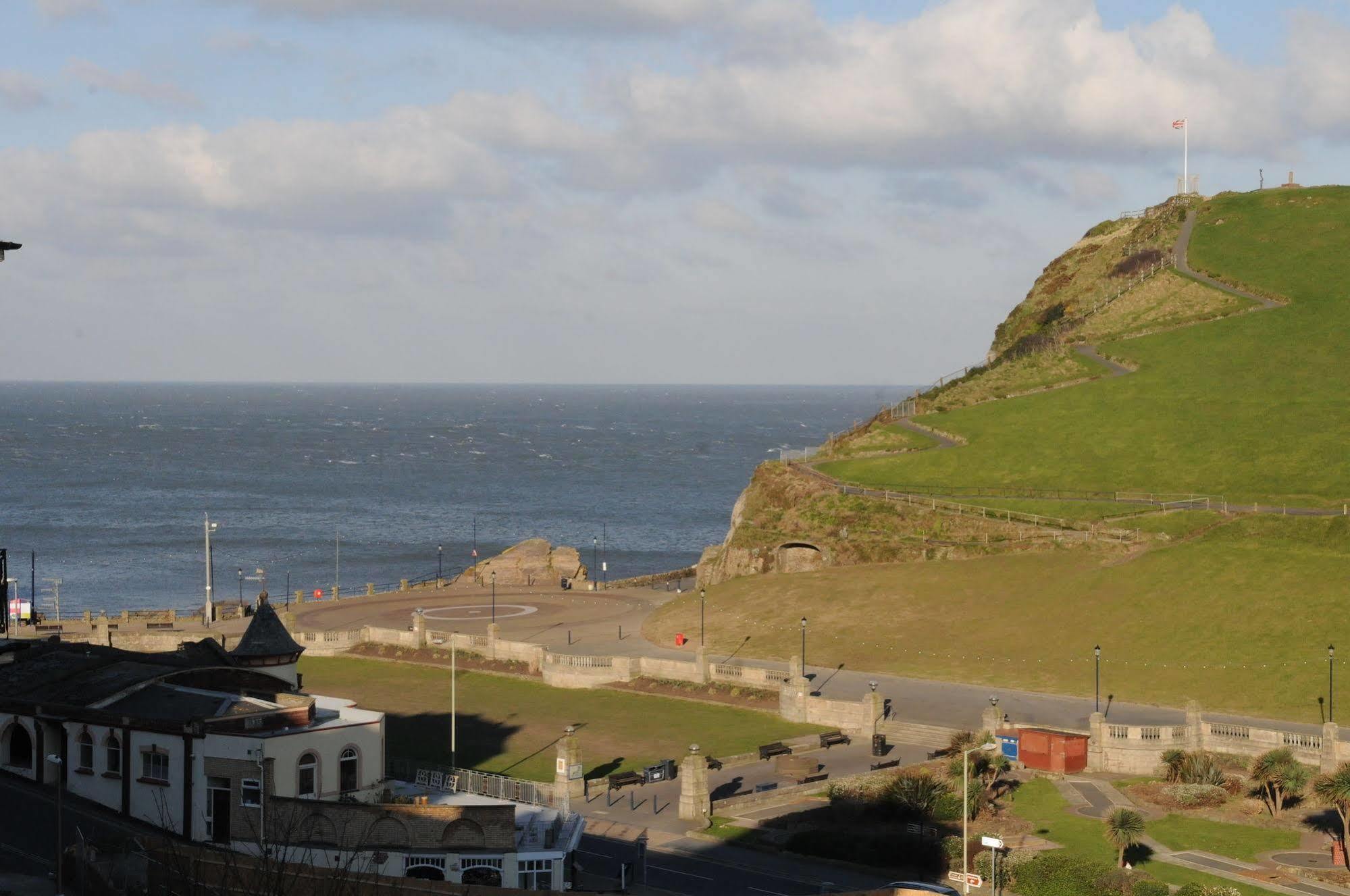 The Olive Branch Bed & Breakfast Ilfracombe