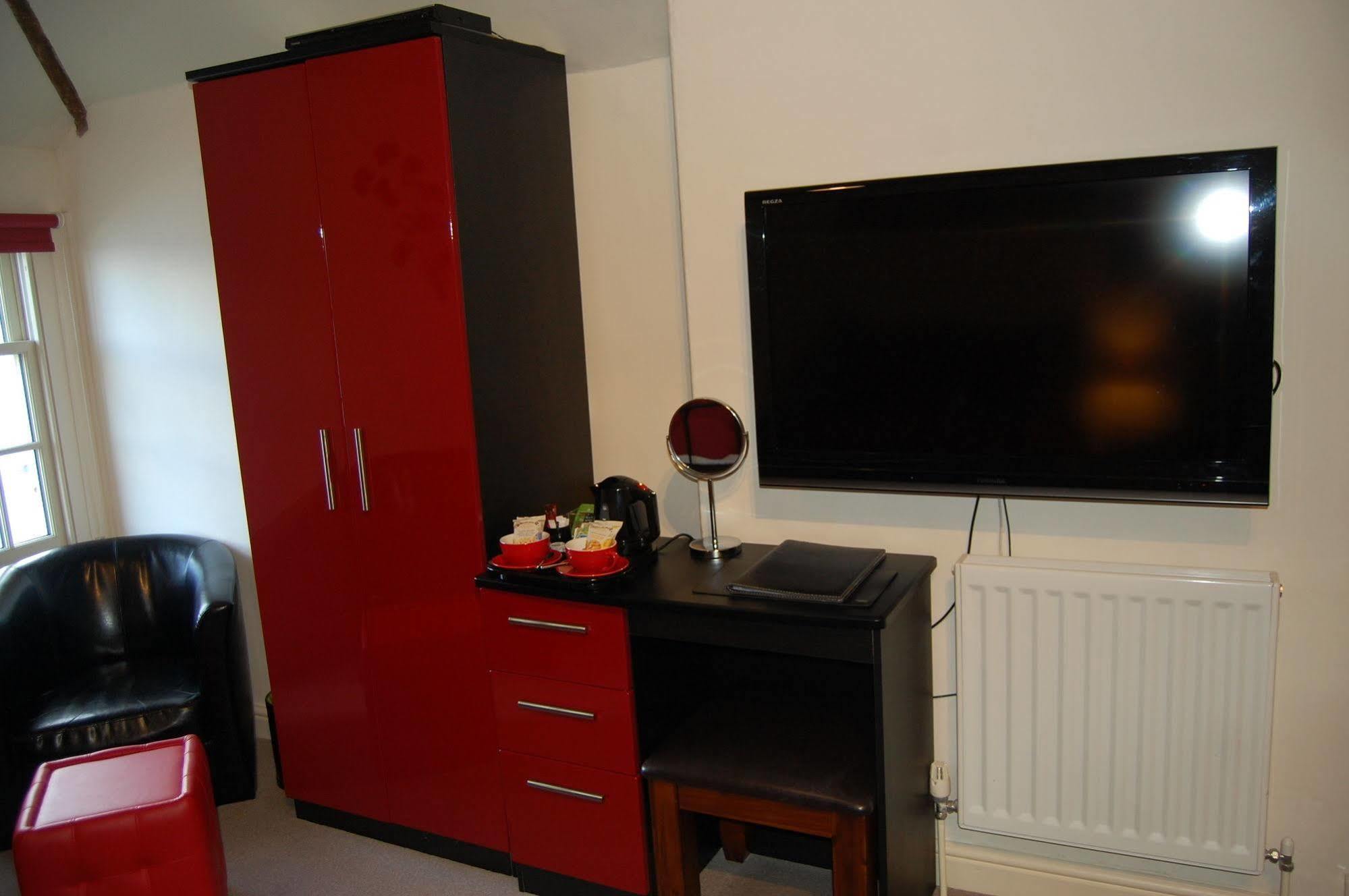 The Olive Branch Bed & Breakfast Ilfracombe