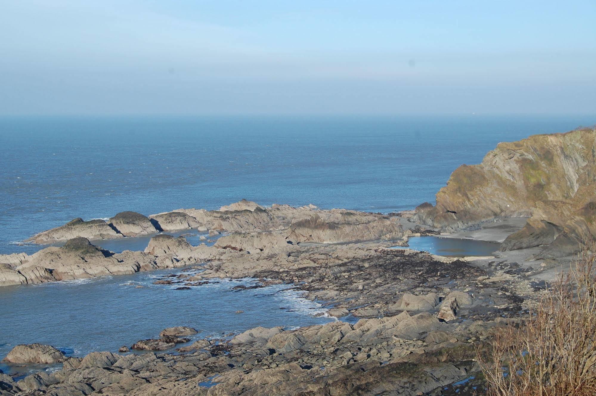 The Olive Branch 4* Ilfracombe