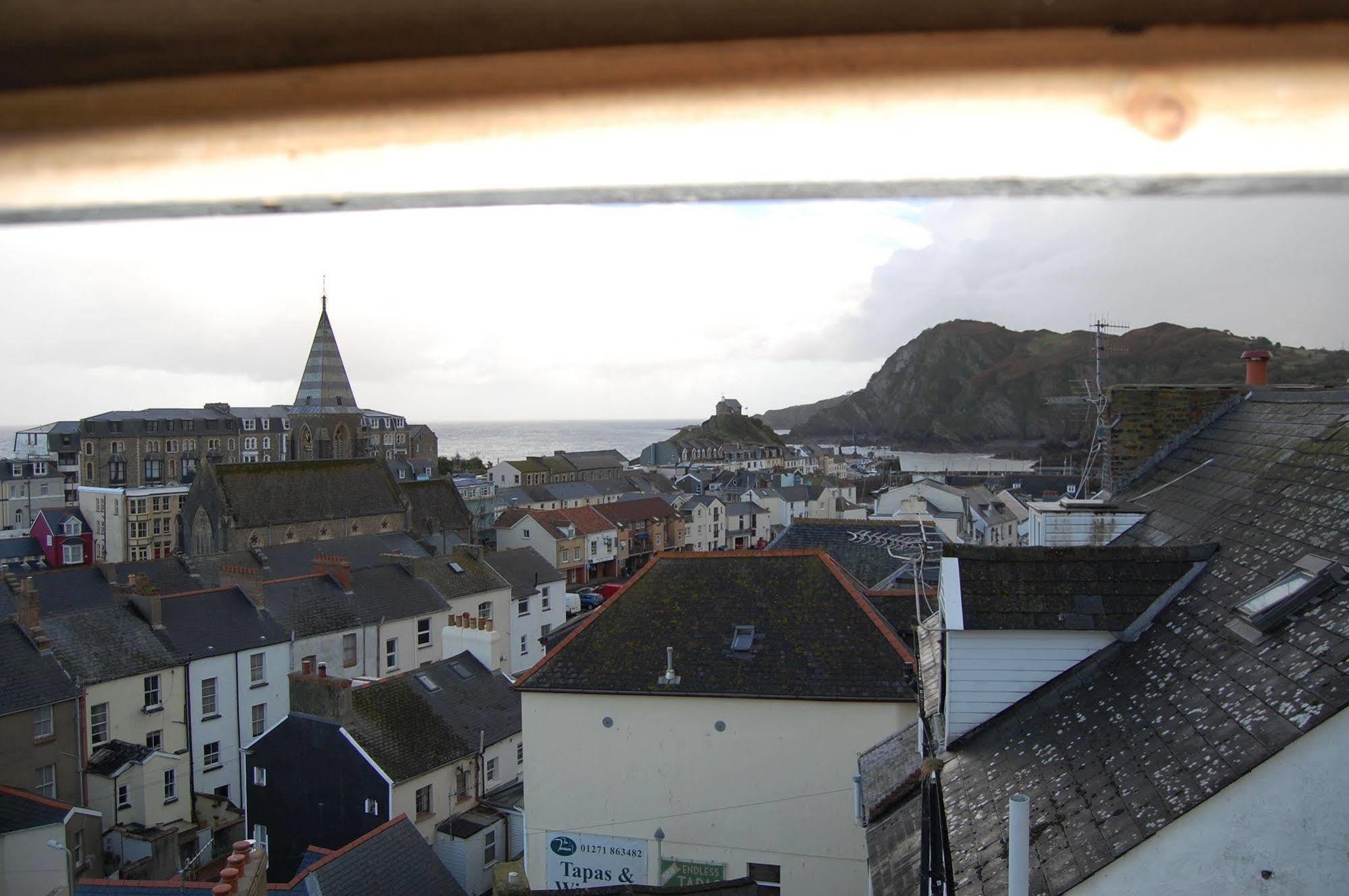 Bed & Breakfast The Olive Branch Ilfracombe