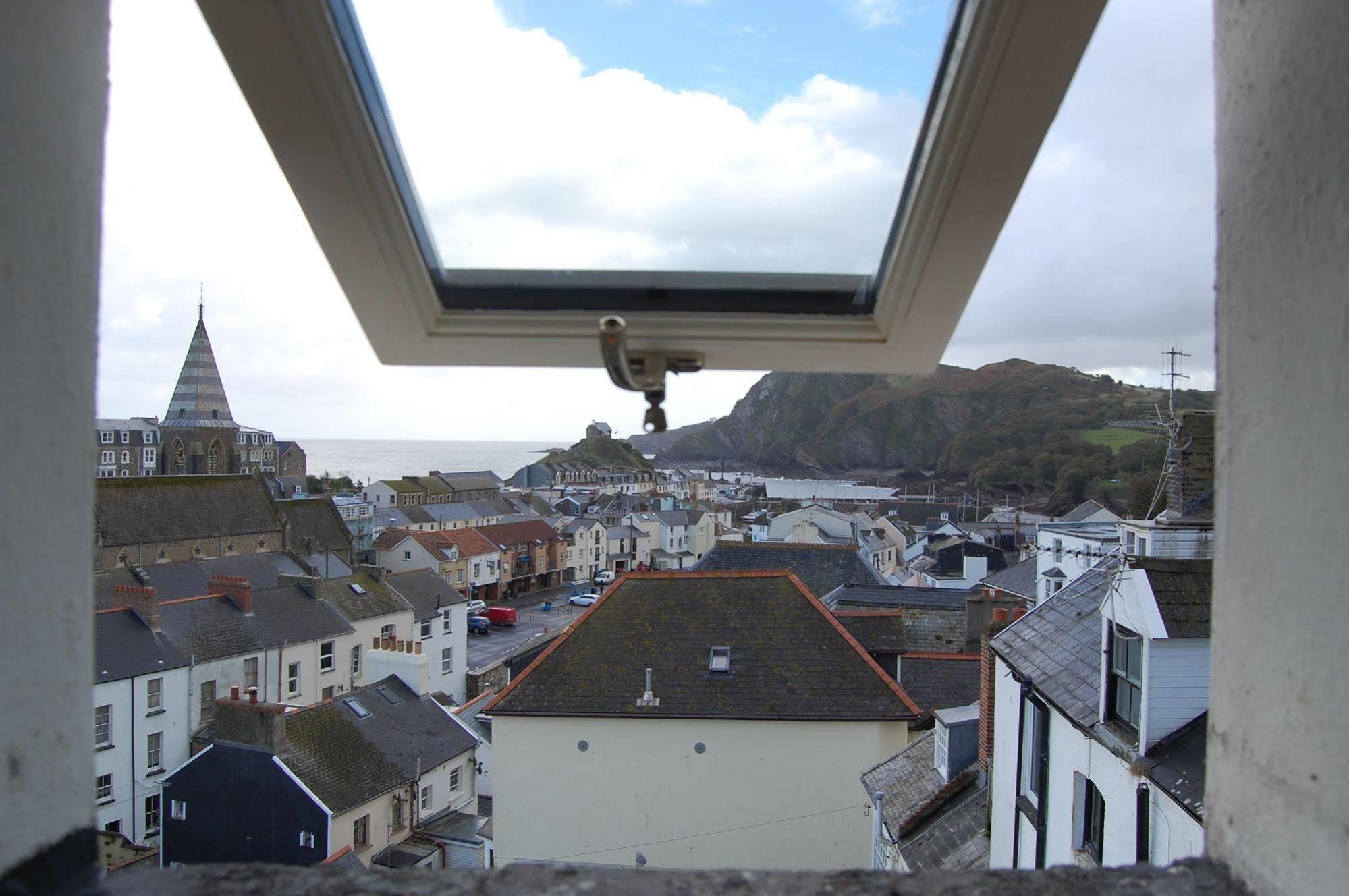 Bed & Breakfast The Olive Branch Ilfracombe