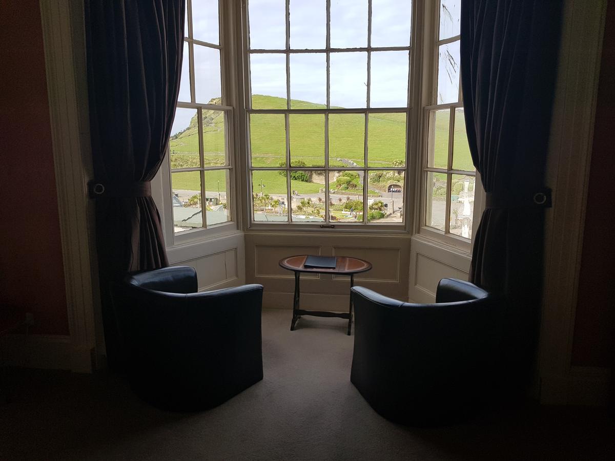 The Olive Branch Bed & Breakfast Ilfracombe